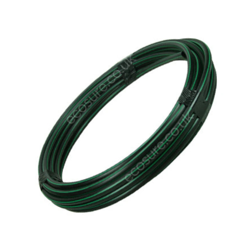825 Litre EasyConnect Rainwater Harvesting System - Green Marble