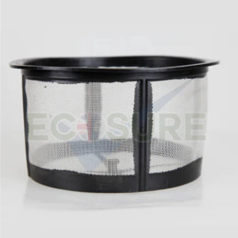 8" x 140mm Basket Filter