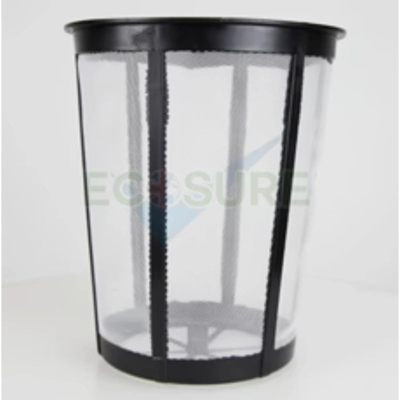 9" x 230mm Basket Filter