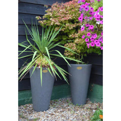 Ashwell Garden Planter Millstone