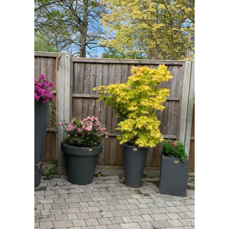 Ashwell Garden Planter Millstone