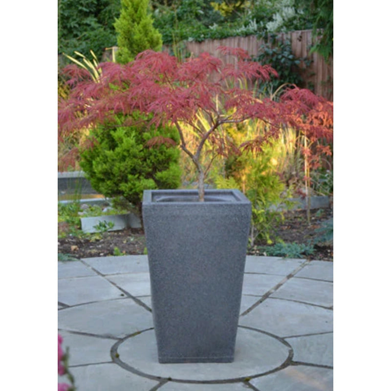 Barrington Garden Planter Millstone