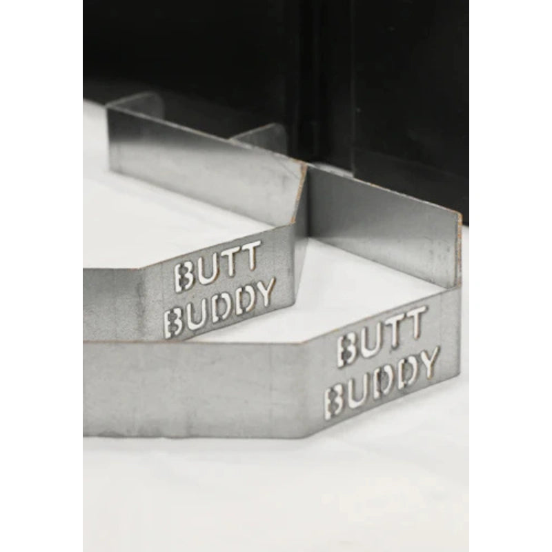 Butt Buddy - Rainwater Management System - Black