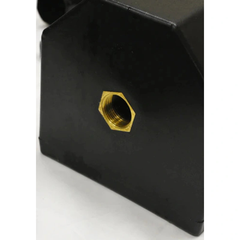 Butt Buddy - Rainwater Management System - Black