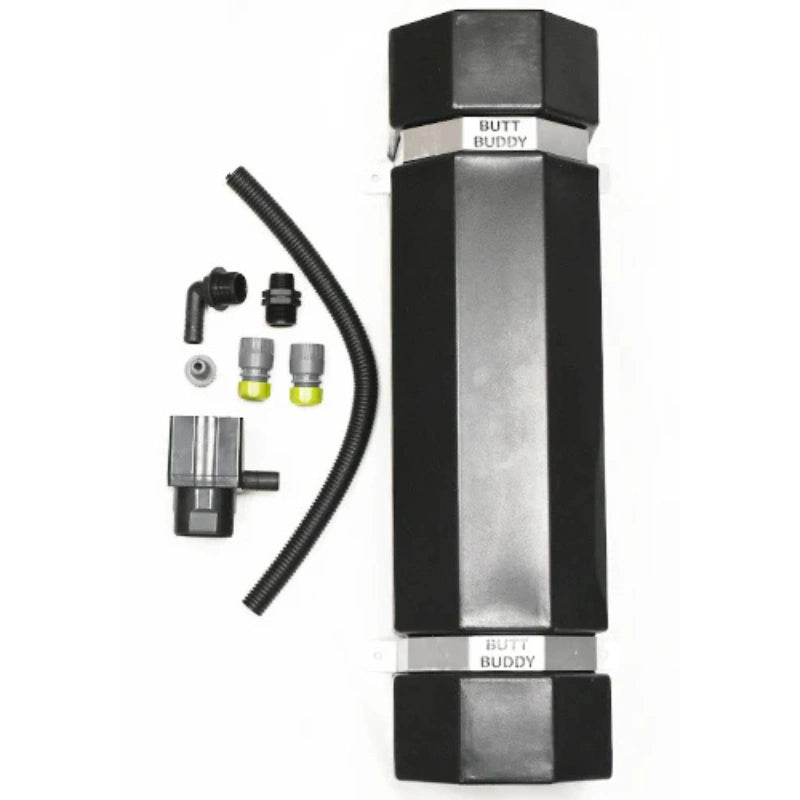 ButtBuddy - Rainwater Management System - Millstone