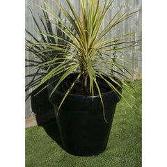 Classic Garden Planter Black