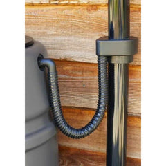 Downpipe Rain Trap