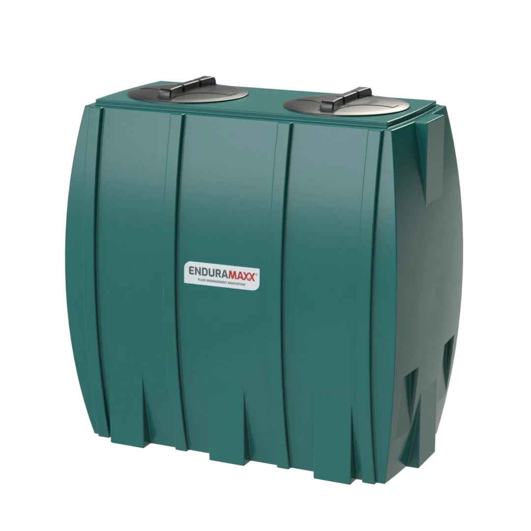 Enduramaxx 1000 Litre Rainwater Tank