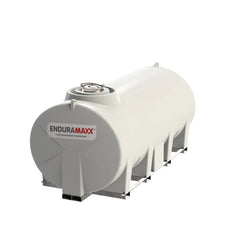 Enduramaxx 10,000 Litre Horizontal Transport Tank