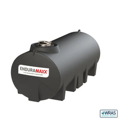 Enduramaxx 10,000 Litre Horizontal Transport Tank