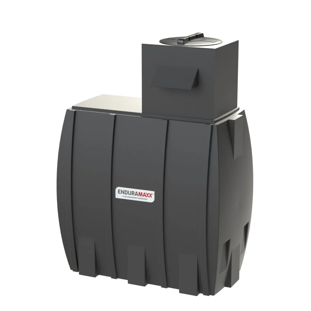 Enduramaxx 1,000 Litre Insulated CAT5 Type AB Air Gap Break Tank