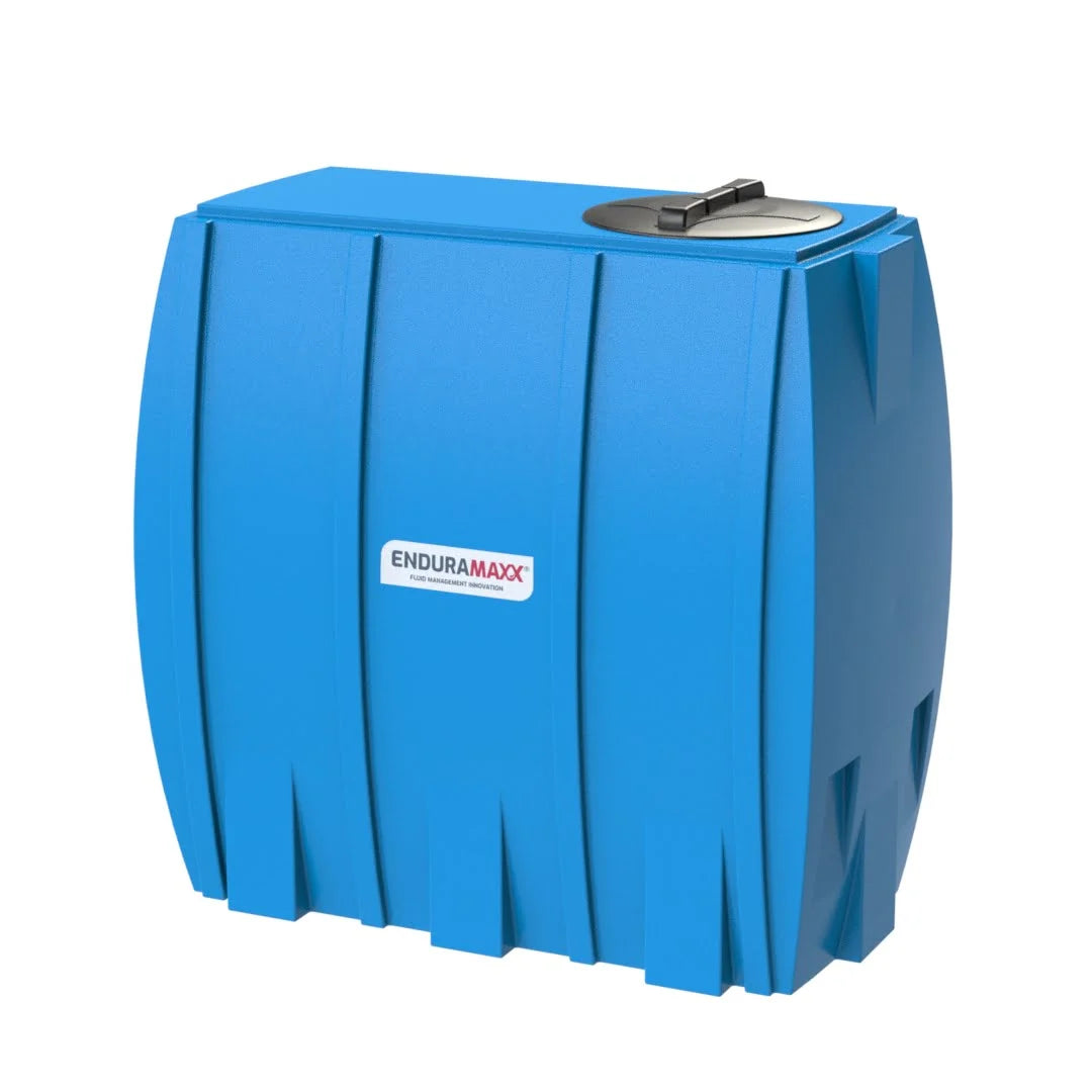 Enduramaxx 1,000 Litre Insulated Water Tank – Slimline