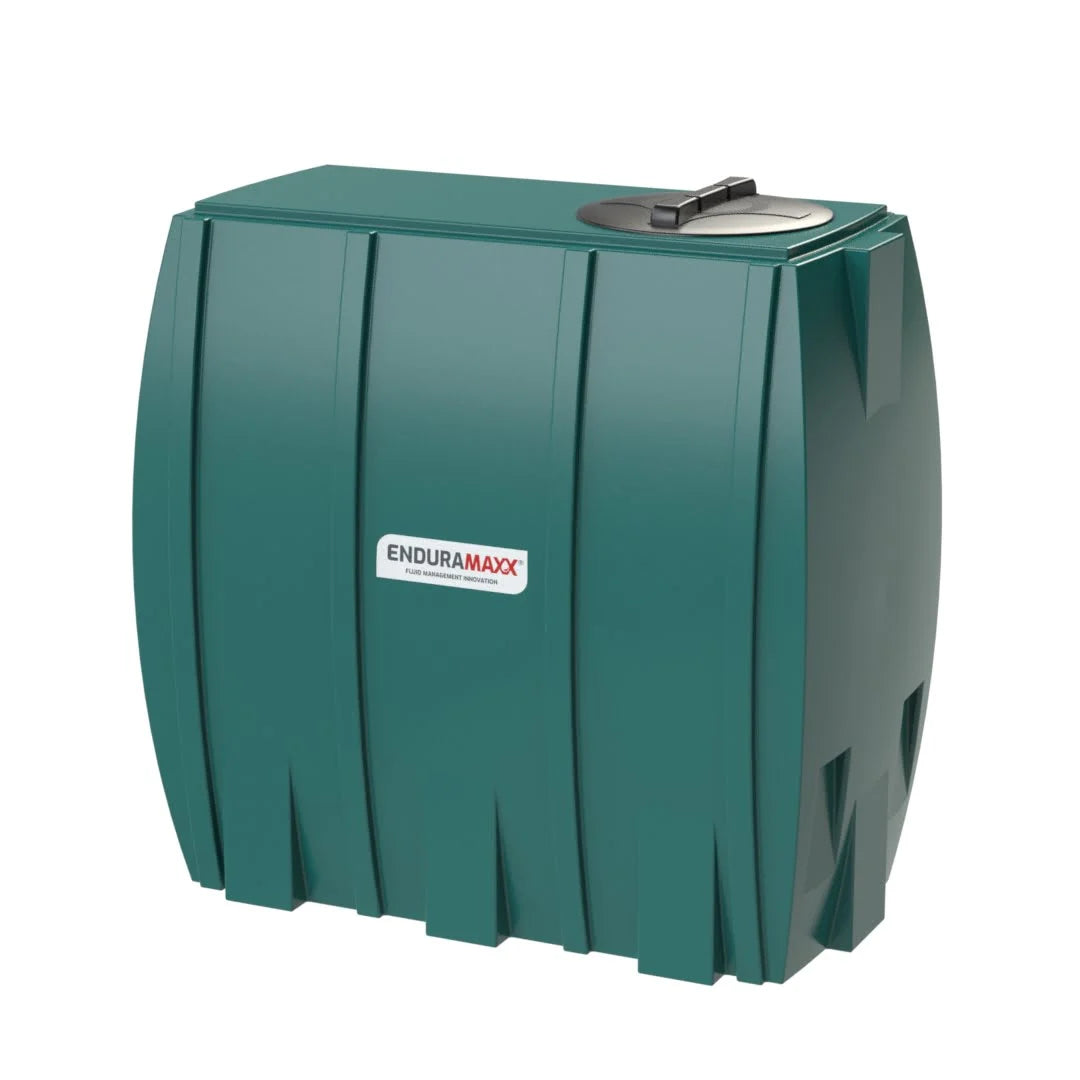 Enduramaxx 1,000 Litre Insulated Water Tank – Slimline