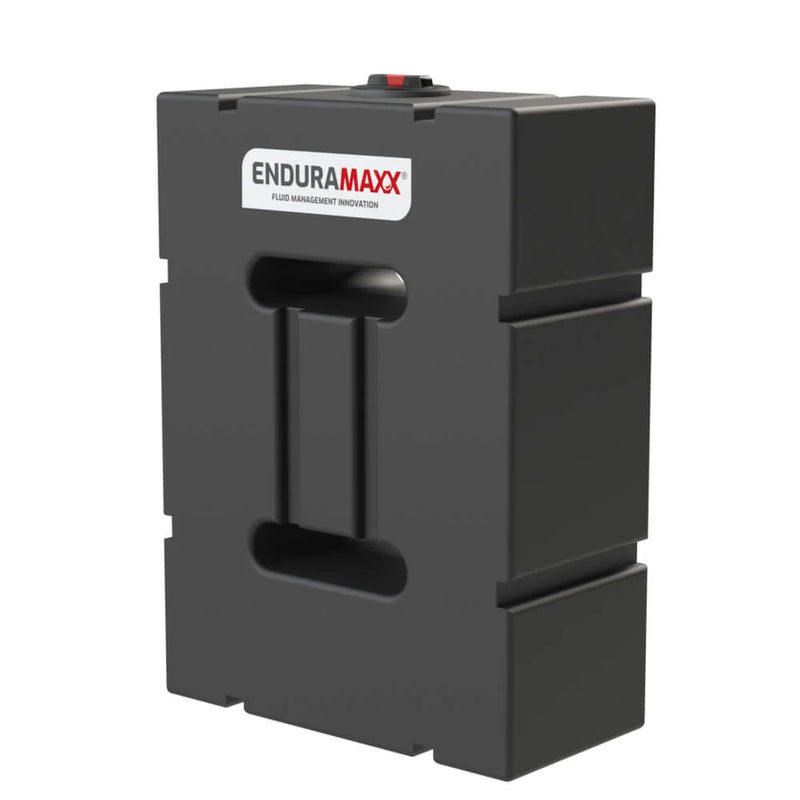 Enduramaxx 1,000 Litre Water Tank, Baffled, Upright