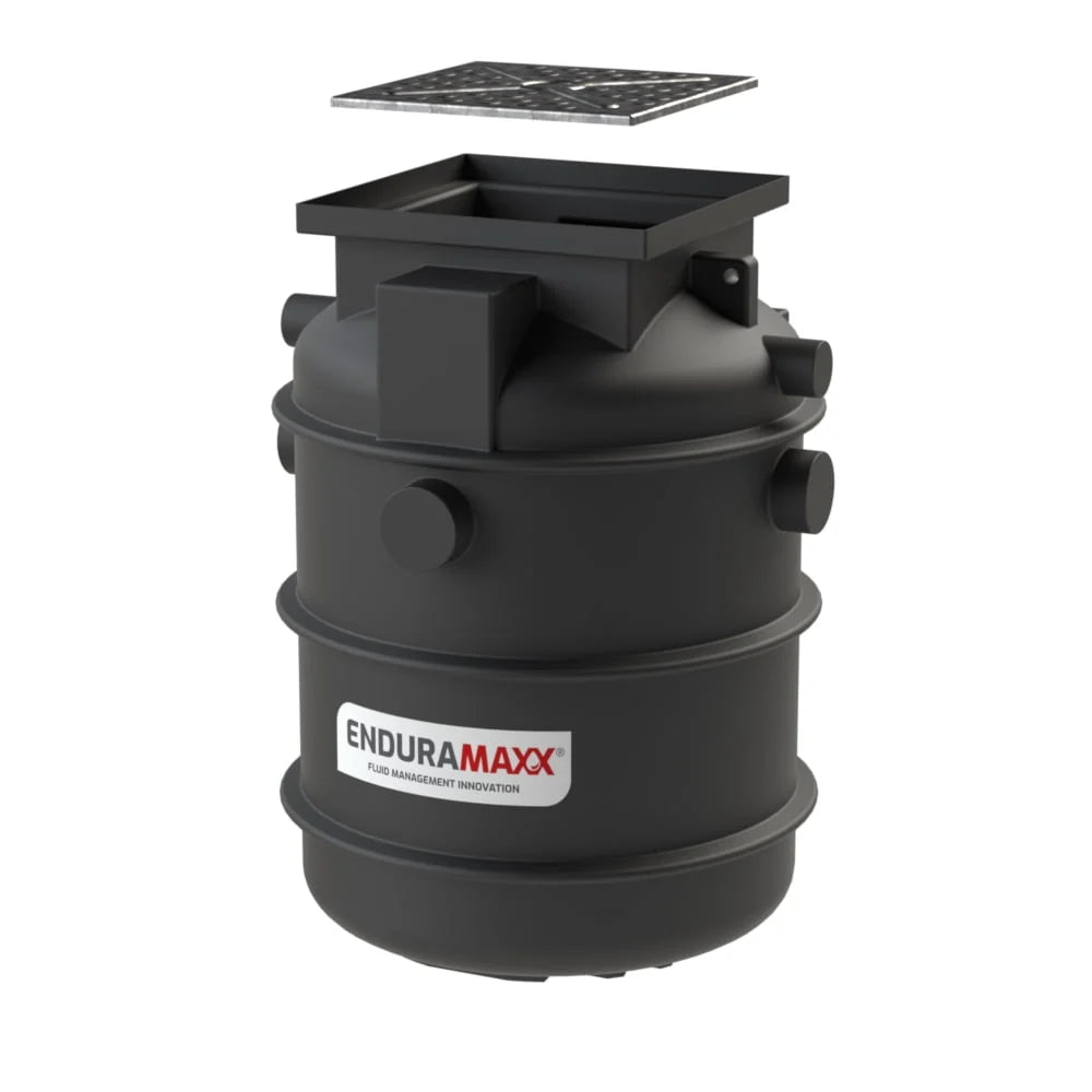 Enduramaxx 1,100 Litre Underground Tank