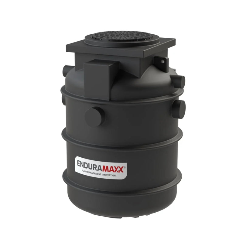 Enduramaxx 1,100 Litre Underground Tank