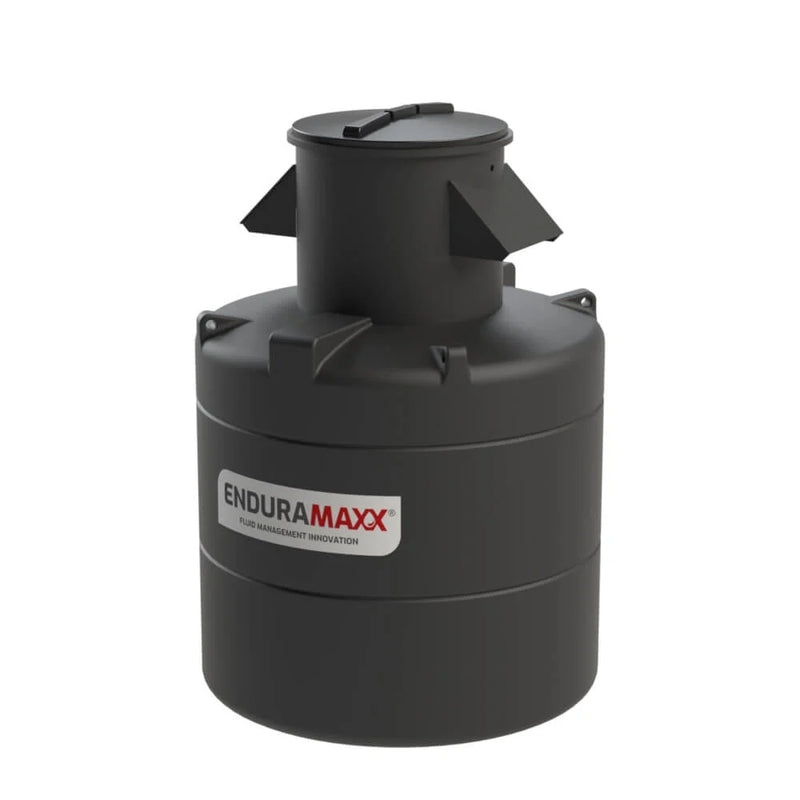 Enduramaxx 1,250 Litre Insulated CAT5 Type AB Air Gap Break Tank