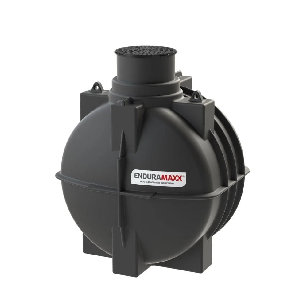 Enduramaxx 1,500 Litre Underground Tank