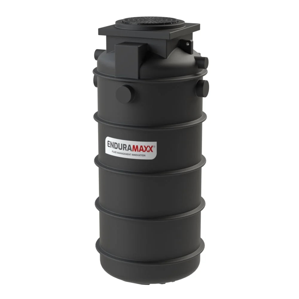Enduramaxx 1,700 Litre Underground Tank