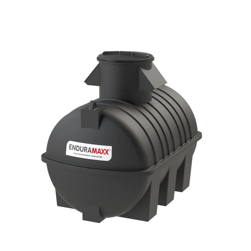 Enduramaxx 2,000 Litre Horizontal Fluid CAT5 Air Gap Break Tank
