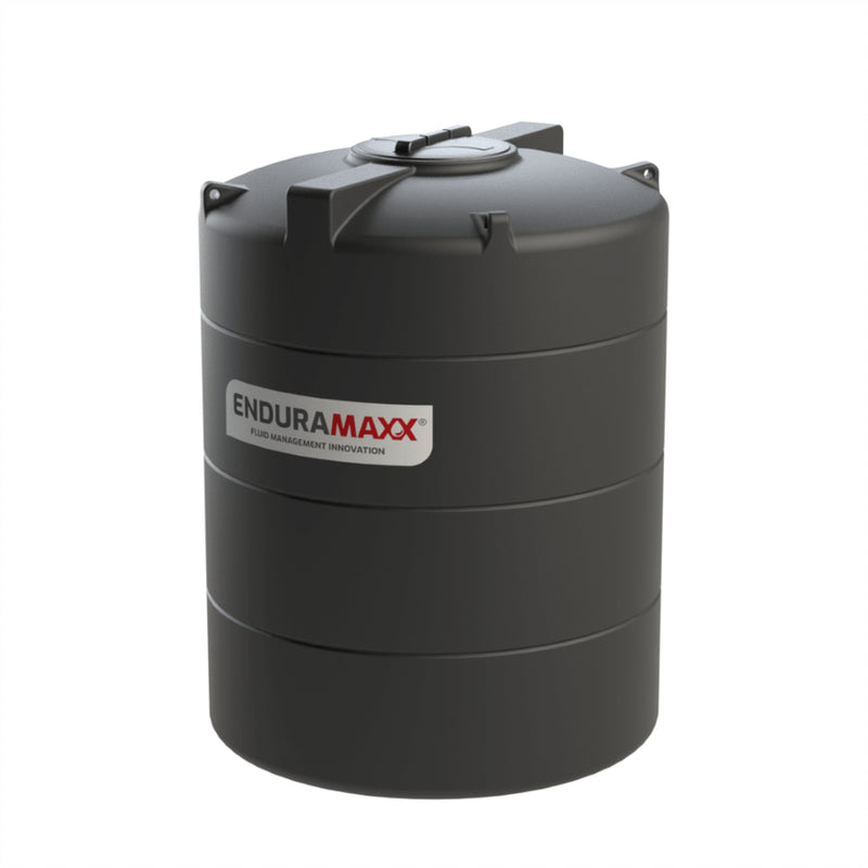 Enduramaxx 2,500 Litre Potable Drinking Water Tank