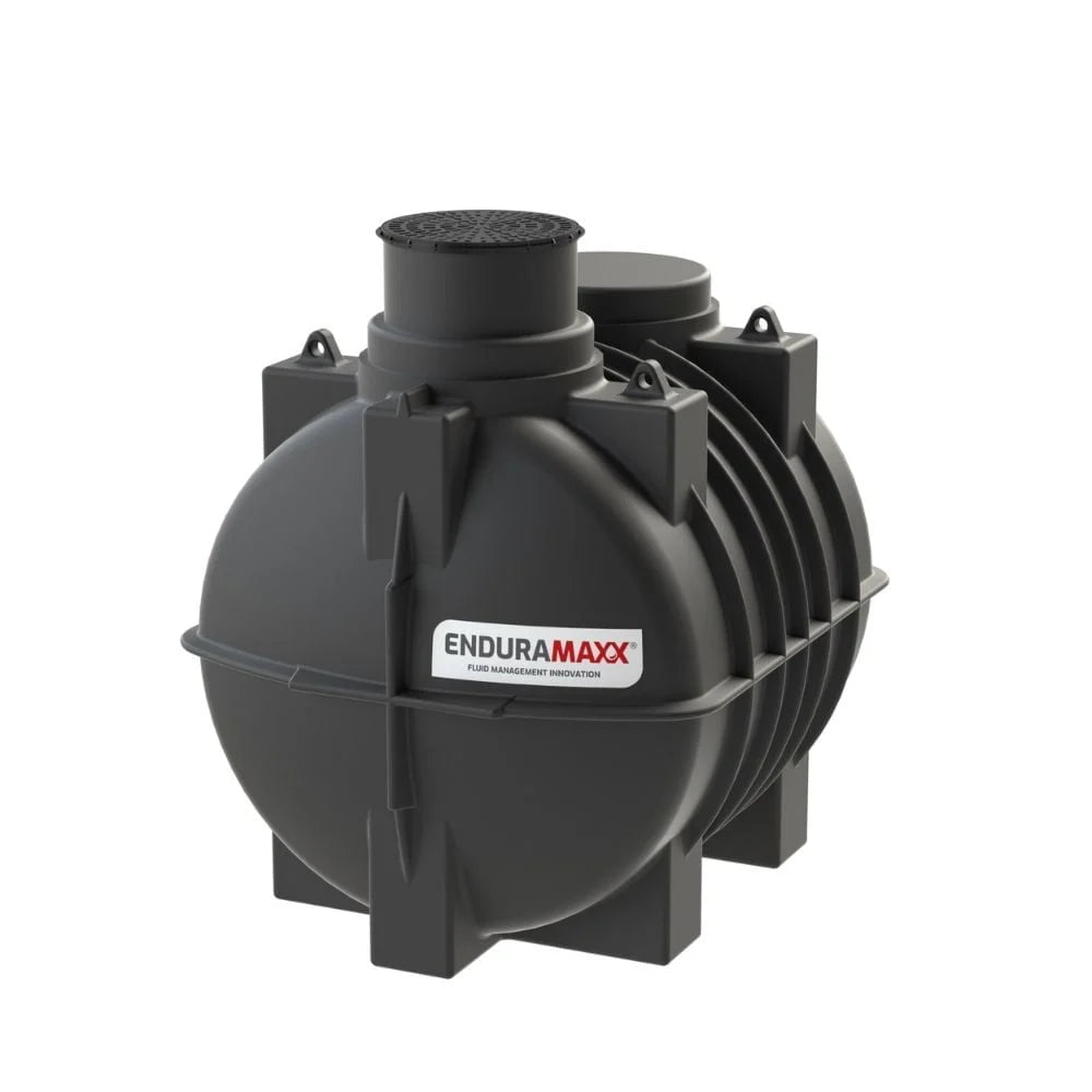 Enduramaxx 2,500 Litre Underground Tank