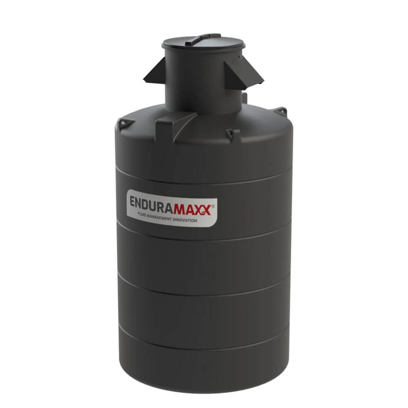 Enduramaxx 3,000 Litre Insulated CAT5 Type AB Air Gap Break Tank