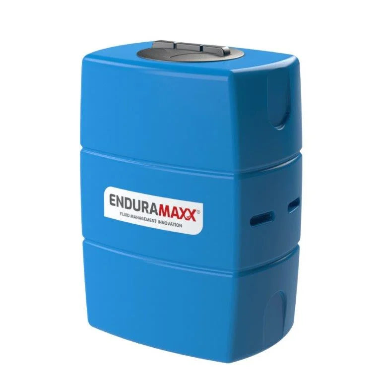 Enduramaxx 500 Litre Slimline Potable Drinking Water Tank