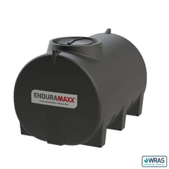 Enduramaxx 5,000 Litre Horizontal Transport Tank
