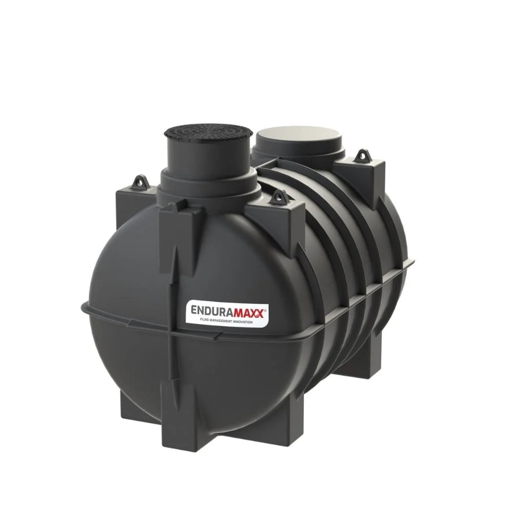 Enduramaxx 5,000 Litre Underground Tank