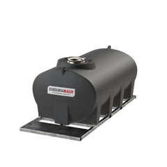 Enduramaxx 6,000 Litre Horizontal Transport Tank