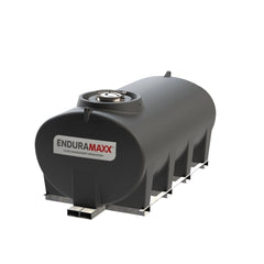 Enduramaxx 6,000 Litre Horizontal Transport Tank