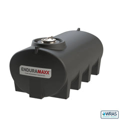 Enduramaxx 6,000 Litre Horizontal Transport Tank