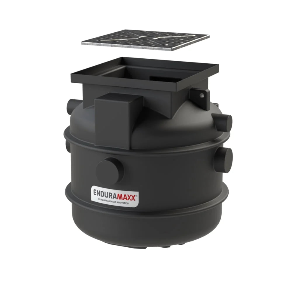Enduramaxx 800 Litre Underground Tank