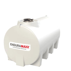Enduramaxx 8,000 Litre Horizontal Transport Tank