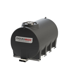 Enduramaxx 8,000 Litre Horizontal Transport Tank