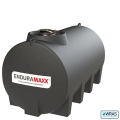 Enduramaxx 8,000 Litre Horizontal Transport Tank