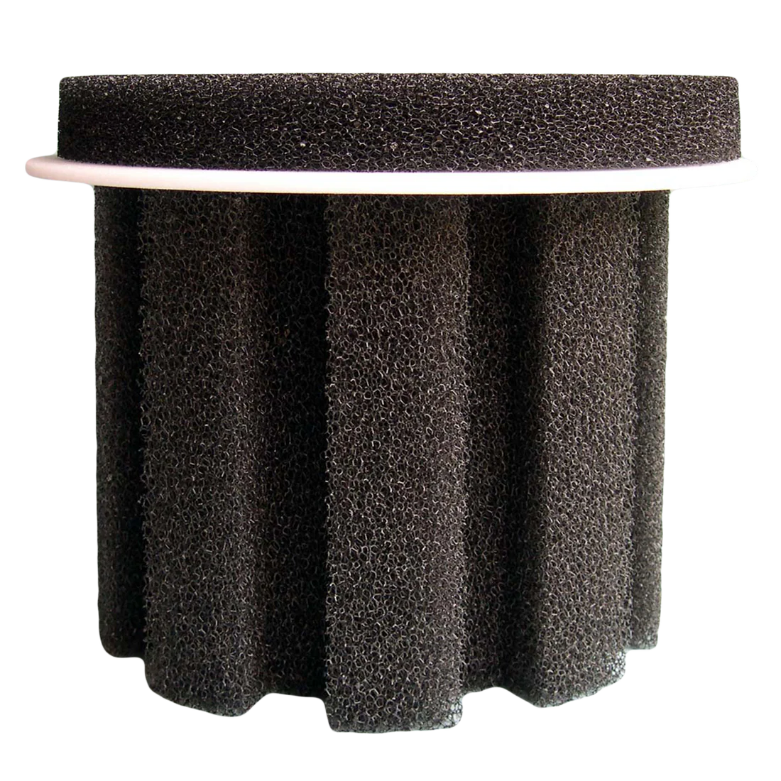 Fish Mate 10000/15000 PUV and Fish Mate 15000 PBIO Pond Filter (Replacement Filter Foam and Piston)