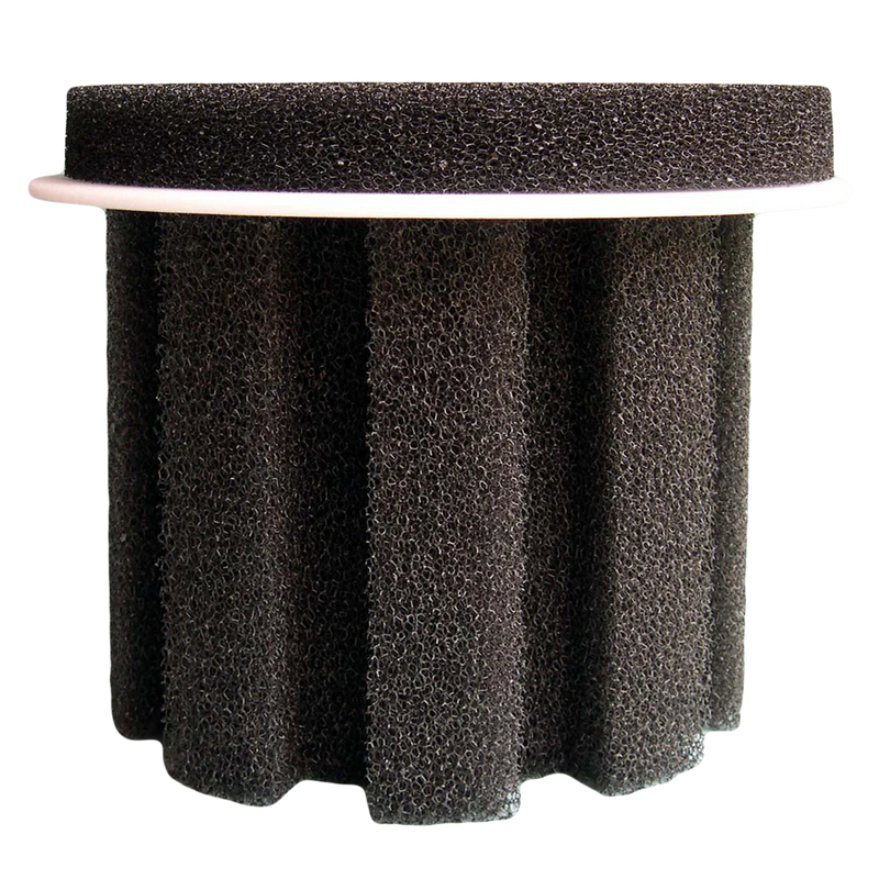 Fish Mate 10000/15000 PUV and Fish Mate 15000 PBIO Pond Filter (Replacement Filter Foam and Piston)