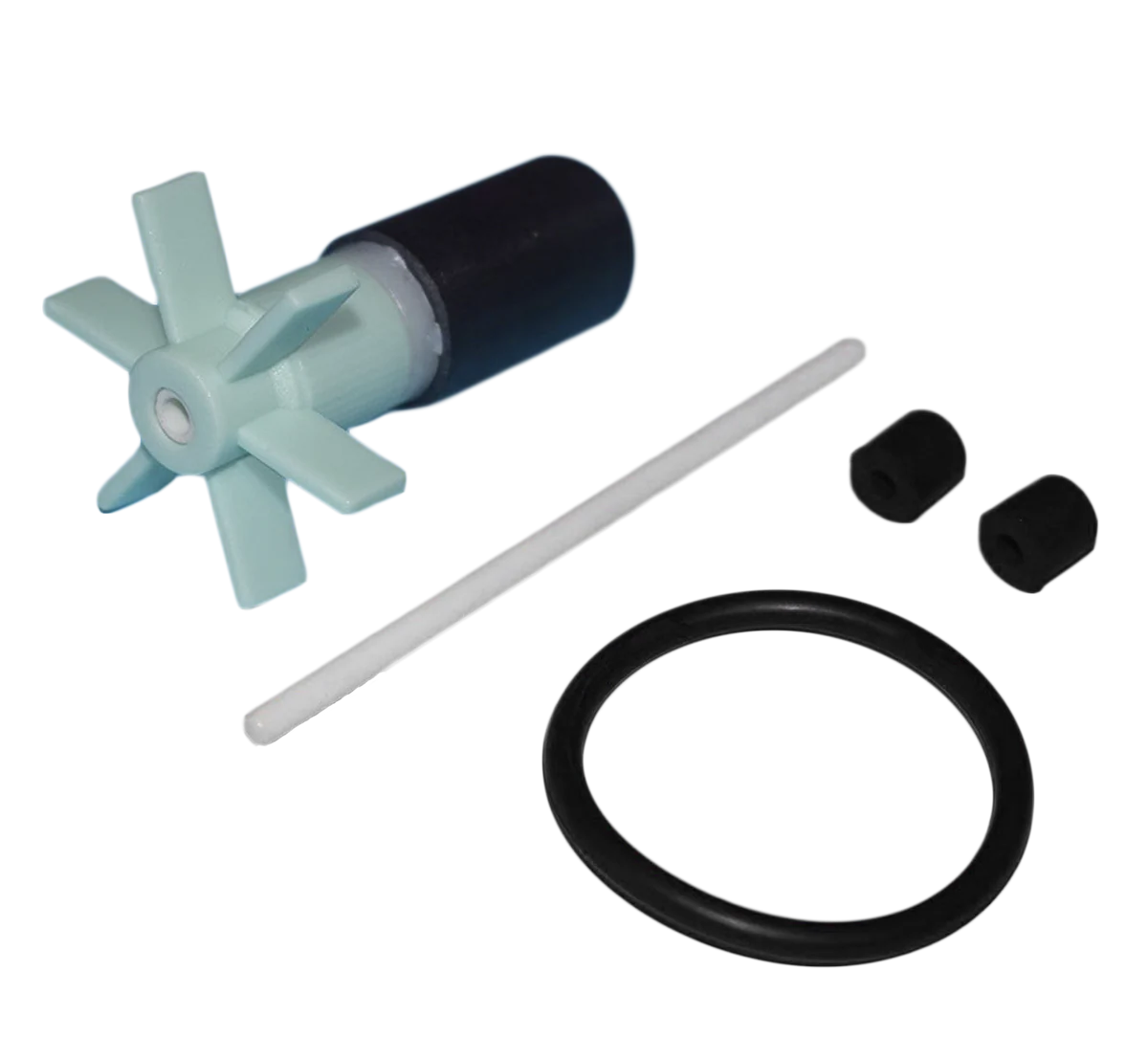 Fish Mate 1200 Pond Pump (Service Kit)