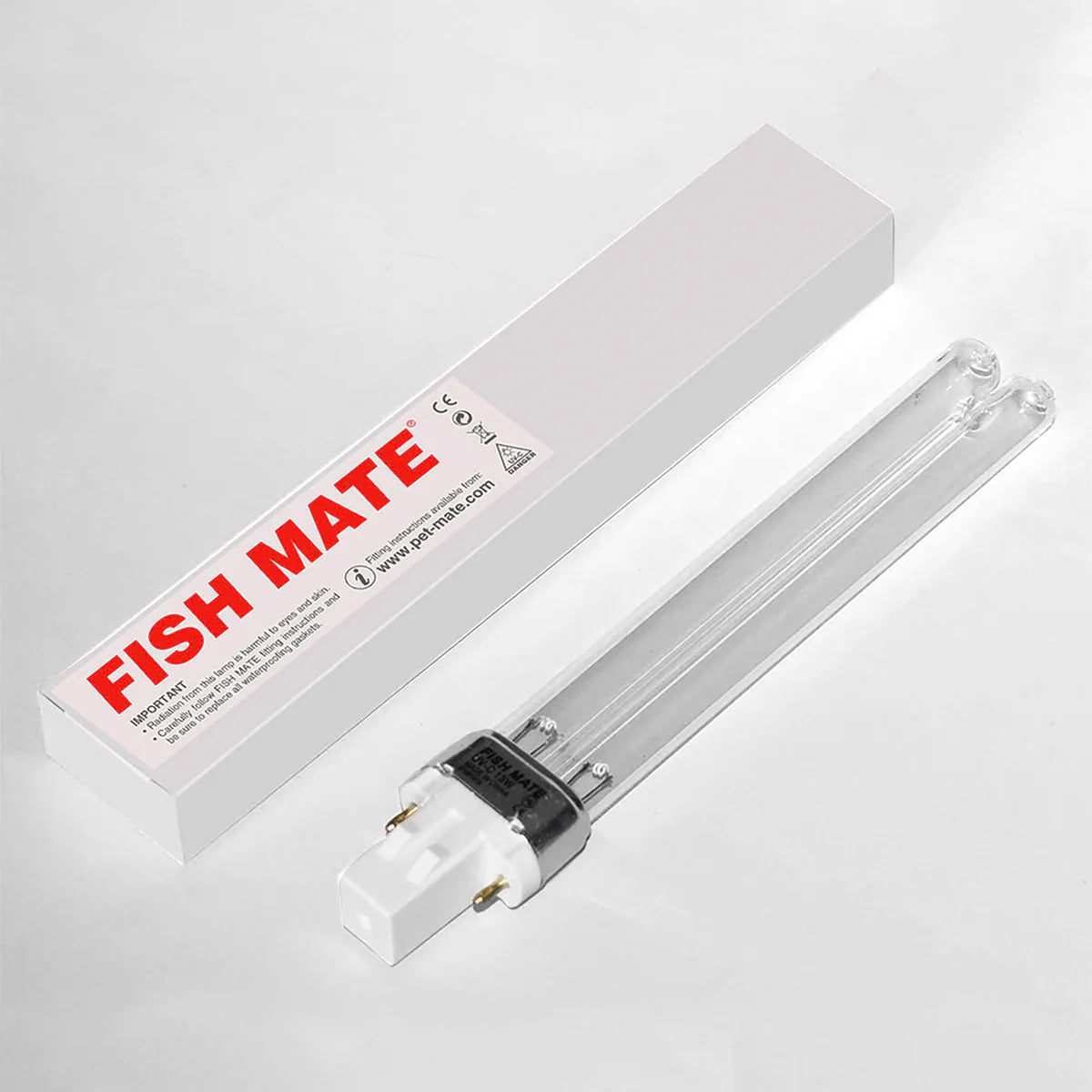 Fish Mate 13W - UV-C Lamp