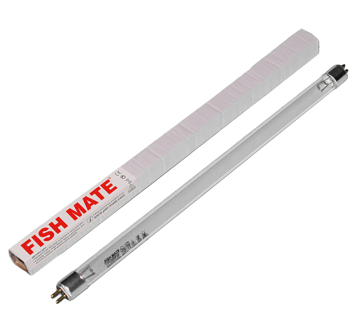 Fish Mate 16W - UV-C Lamp