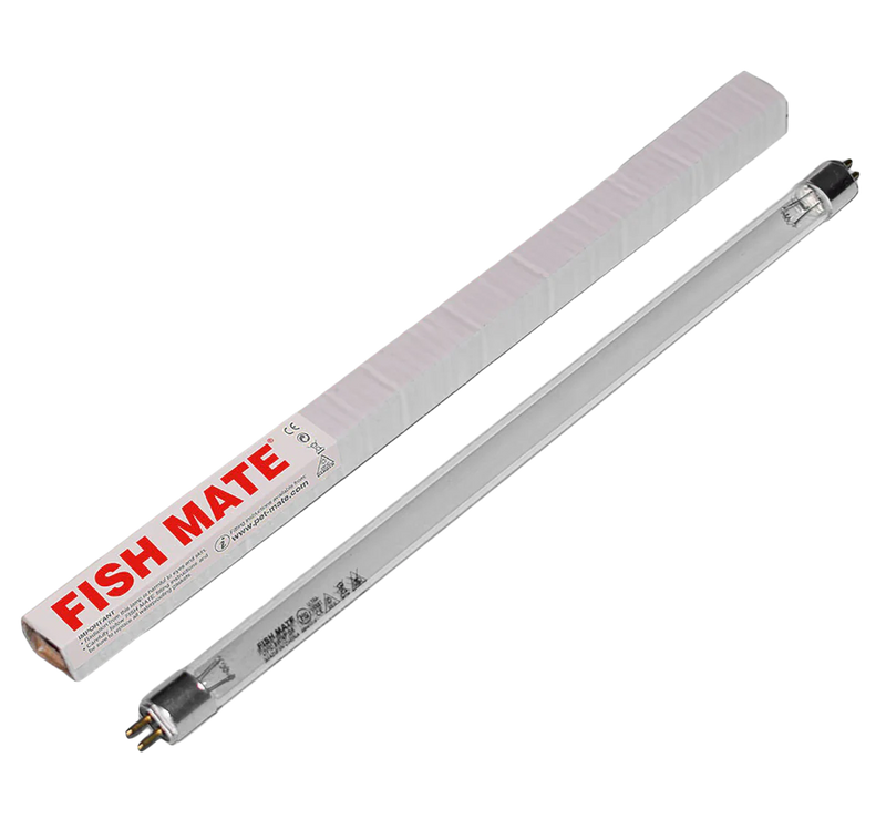 Fish Mate 16W - UV-C Lamp