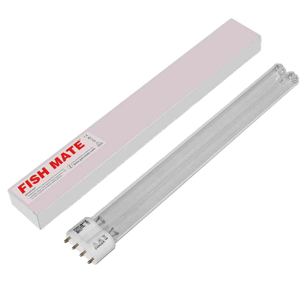 Fish Mate 24W - UV-C Lamp