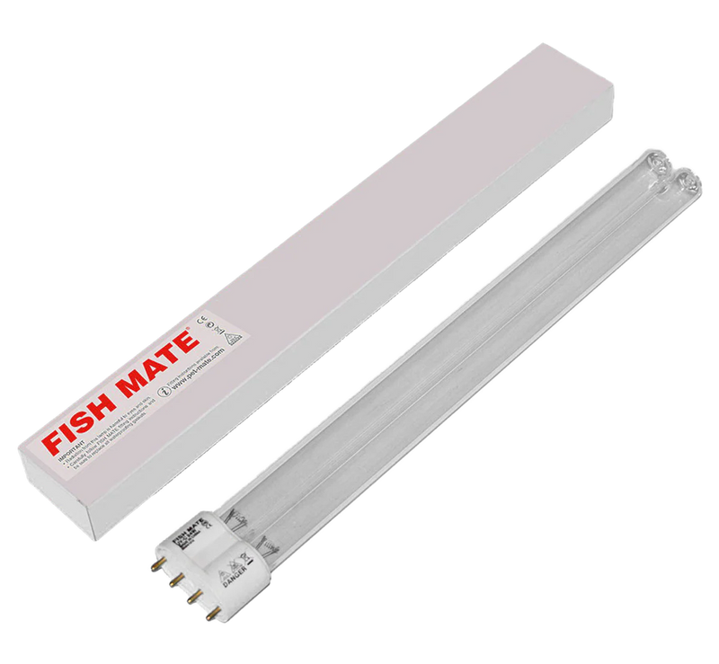 Fish Mate 24W - UV-C Lamp