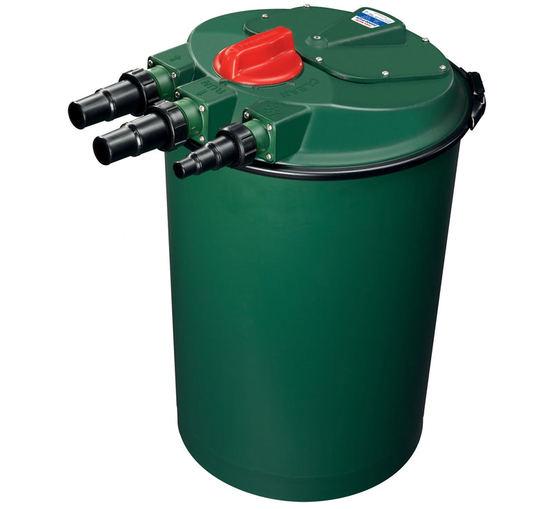 Fish Mate 30000 Pressurised UV and Bio Pond Filter