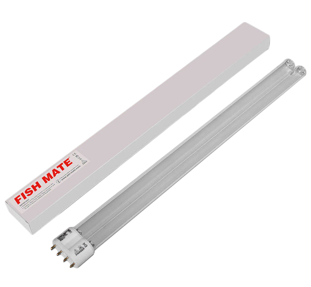 Fish Mate 36W - UV-C Lamp