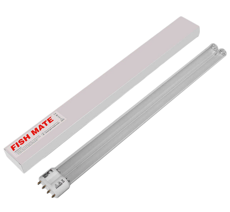 Fish Mate 36W - UV-C Lamp