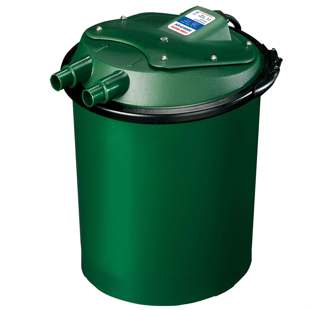 Fish Mate 5000 Pressurised UV and Bio Pond Filter