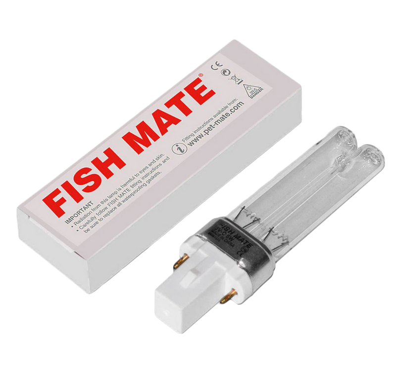 Fish Mate 5W - UV-C Lamp